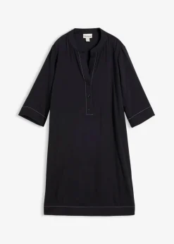 Vestido tipo túnica