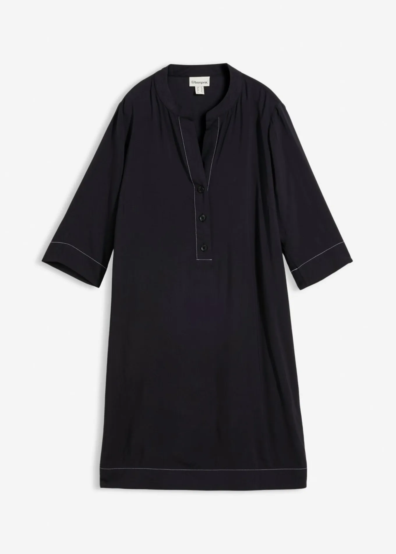 Vestido tipo túnica