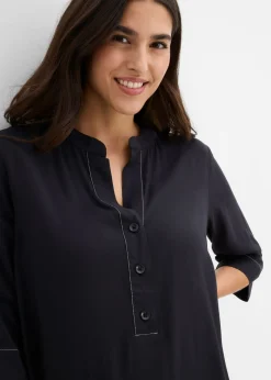 Vestido tipo túnica