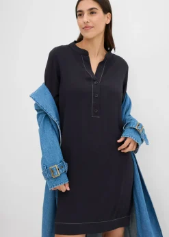 Vestido tipo túnica