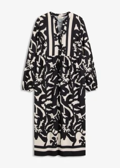 Vestido tipo túnica