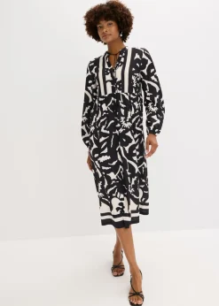 Vestido tipo túnica