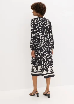 Vestido tipo túnica