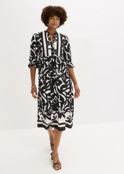 Vestido tipo túnica