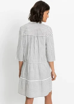 Vestido túnica