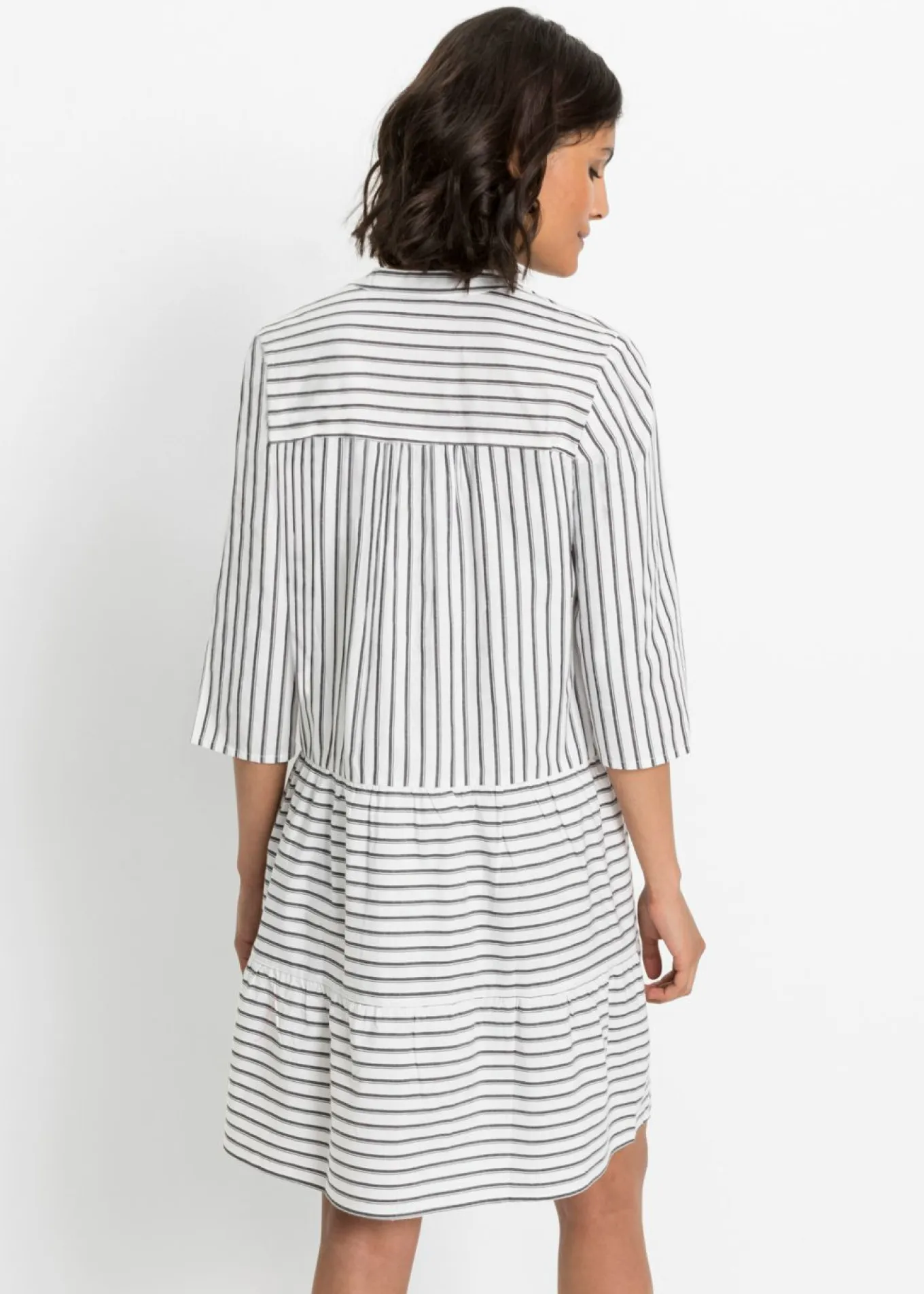 Vestido túnica
