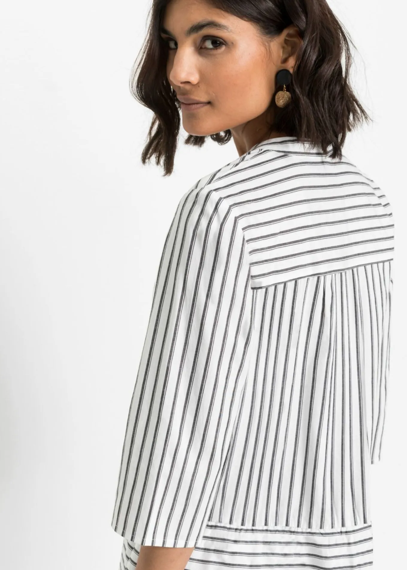 Vestido túnica