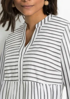 Vestido túnica