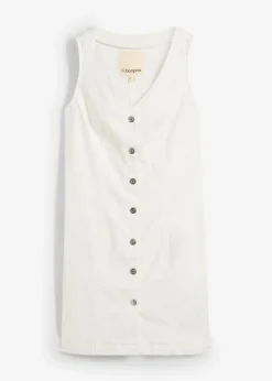 Vestido vaquero