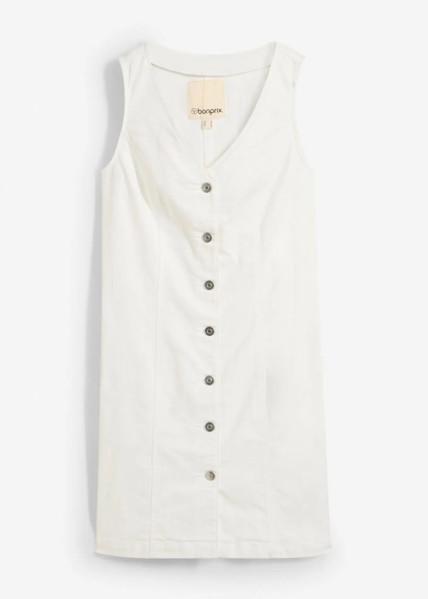 Vestido vaquero