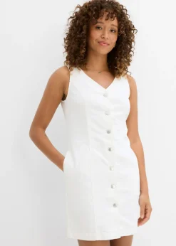 Vestido vaquero