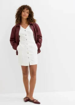 Vestido vaquero
