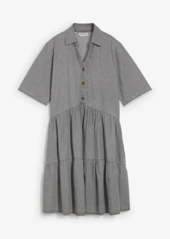 Vestido vaquero