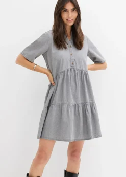 Vestido vaquero