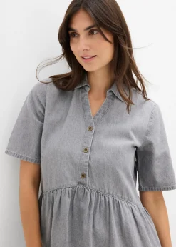 Vestido vaquero