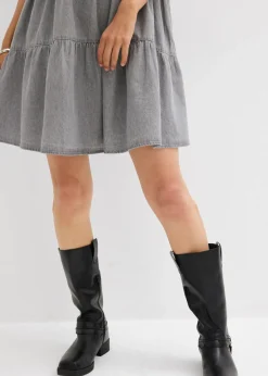 Vestido vaquero