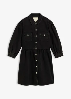 Vestido vaquero