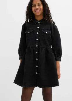 Vestido vaquero