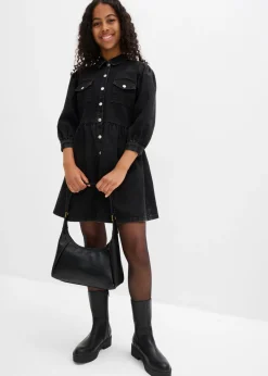 Vestido vaquero