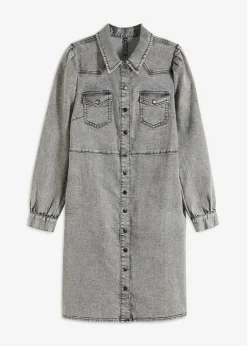 Vestido vaquero