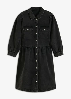 Vestido vaquero