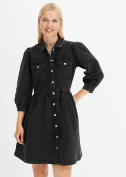 Vestido vaquero