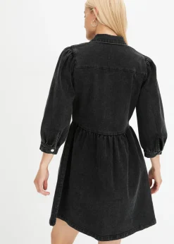 Vestido vaquero