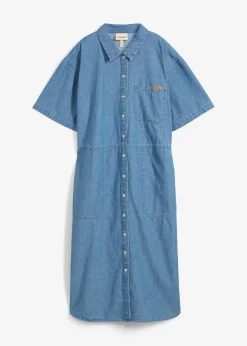 Vestido vaquero