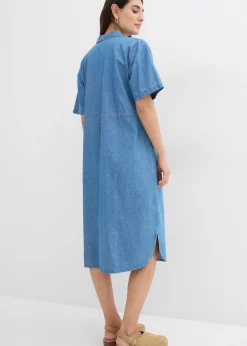 Vestido vaquero