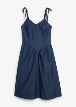 Vestido vaquero
