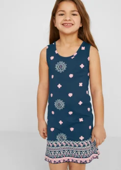 Vestido veraniego para niñas