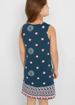 Vestido veraniego para niñas