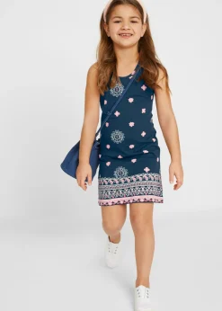 Vestido veraniego para niñas