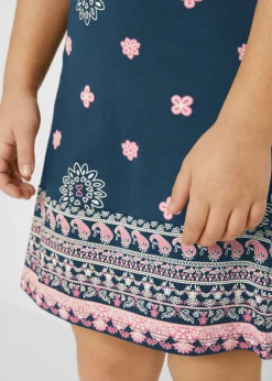 Vestido veraniego para niñas
