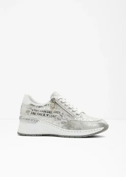 Zapatilla Rieker