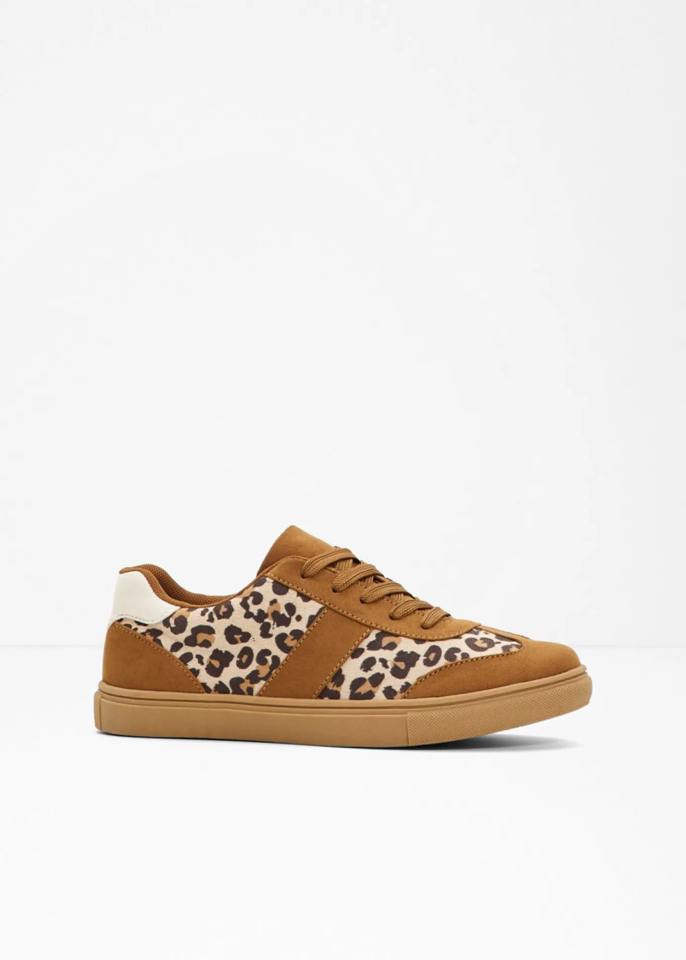 Zapatillas animal look