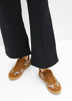 Zapatillas animal look