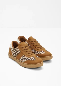 Zapatillas animal look