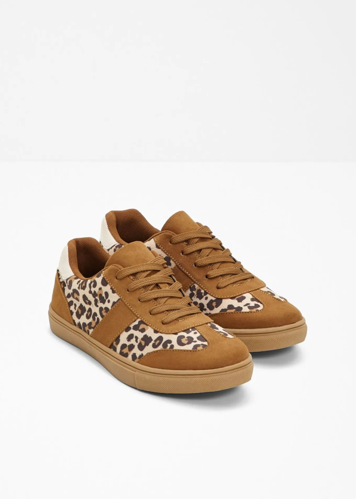 Zapatillas animal look