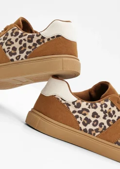 Zapatillas animal look