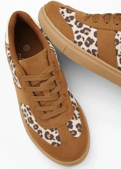 Zapatillas animal look