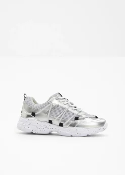 Zapatillas Chunky