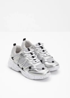 Zapatillas Chunky