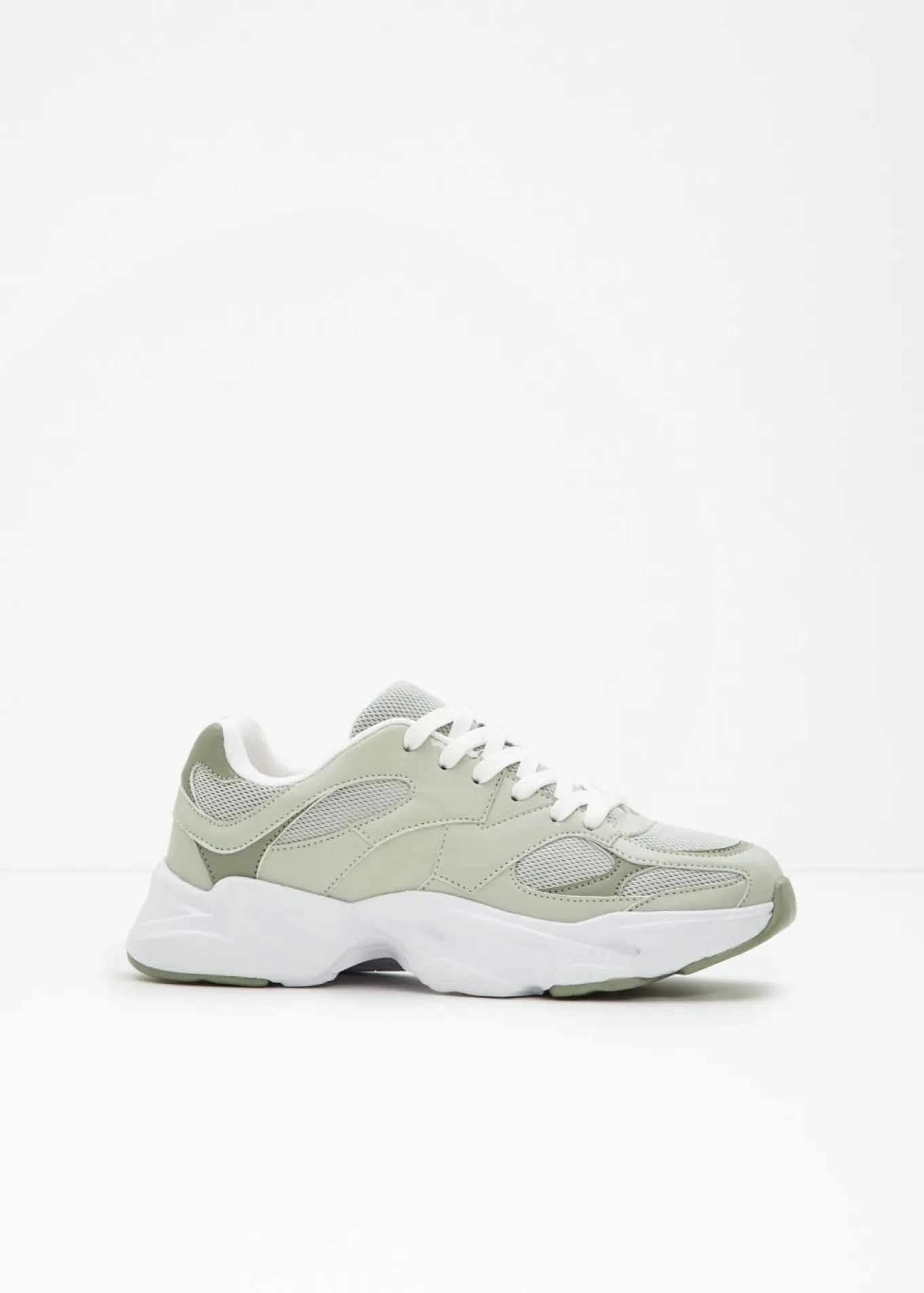 Zapatillas Chunky