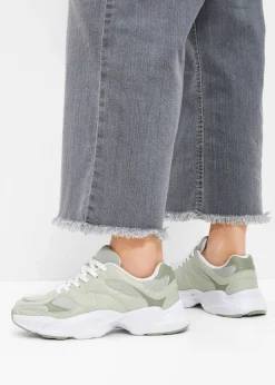 Zapatillas Chunky