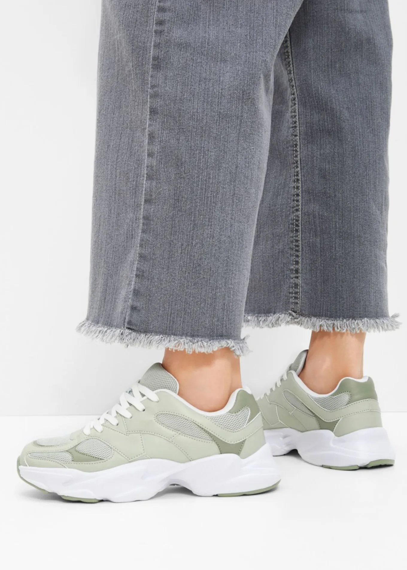 Zapatillas Chunky