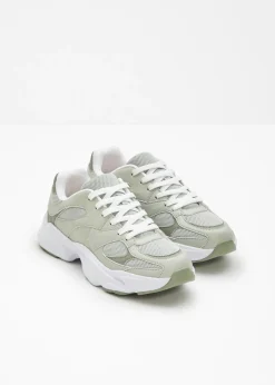 Zapatillas Chunky