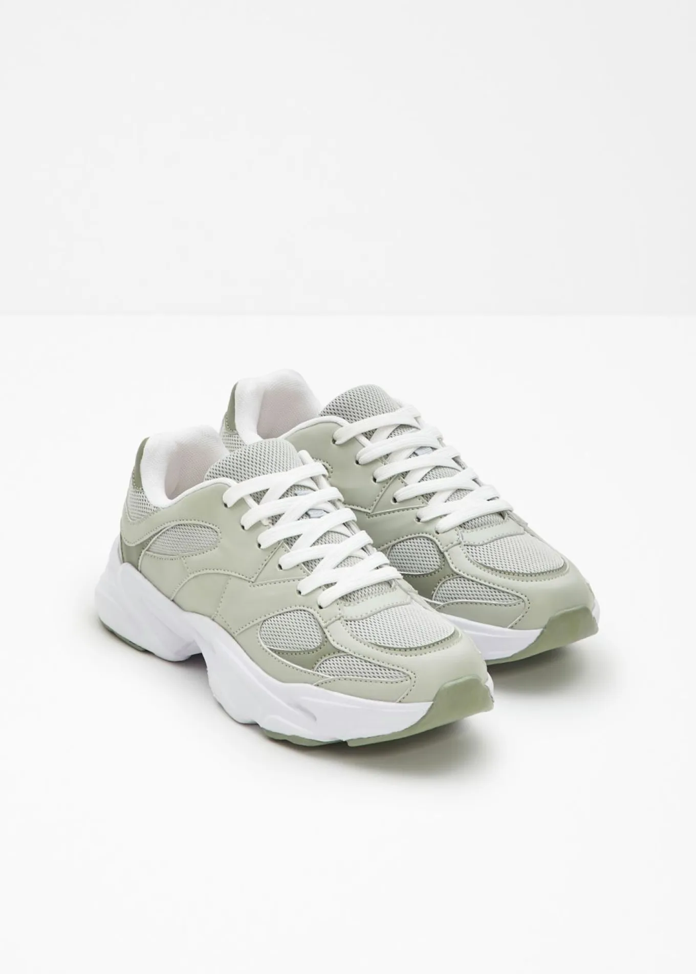 Zapatillas Chunky