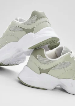 Zapatillas Chunky