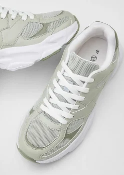Zapatillas Chunky